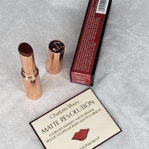 CT Superstar Lips Walk of Shame